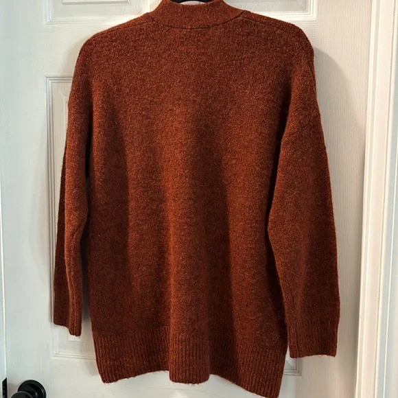 Madewell cardigan sweater - Picture 5 of 5